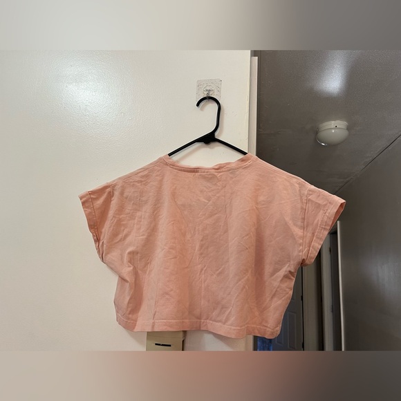 Gymshark crop top - Picture 3 of 3